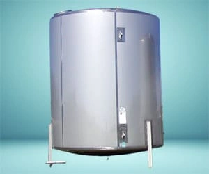 Oil Storage Tanks Manufacturers in Chennai